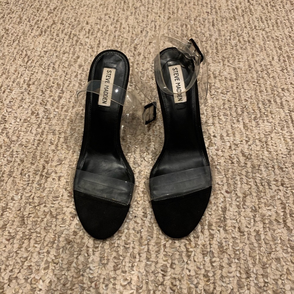 Steve Madden heels